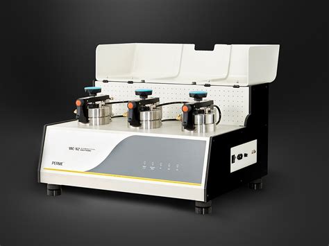 Oxygen Permeability Tester|wvtr testing machine.